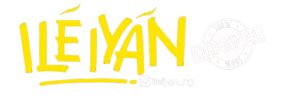 ILÉ IYÁN